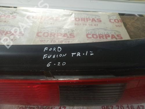 Left taillight FORD FIESTA V (JH_, JD_)  | BP19554796C34 