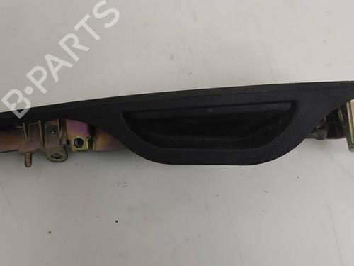 Poignée extérieure arrière droite SEAT LEON (1P1) [2005-2013]  19571447