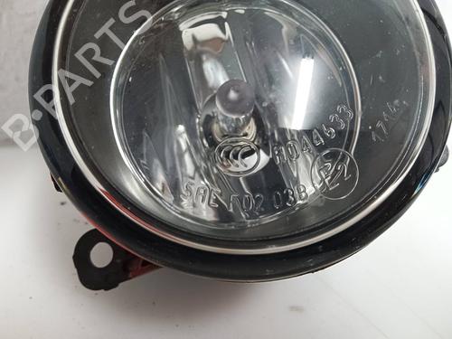 Left front fog light FORD FOCUS III | BP33442306C30 - Image 2