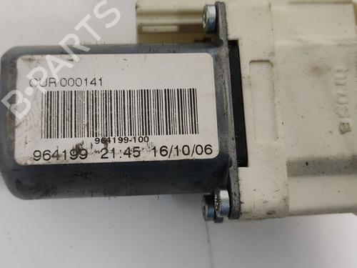 Right front window motor LAND ROVER RANGE ROVER SPORT I (L320) 2.7 D 4x4 | BP19797749E20 