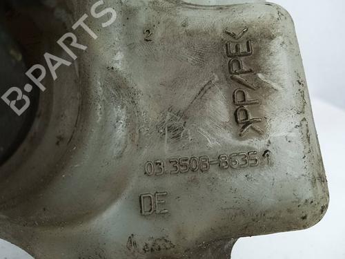 Brake master cylinder AUDI A3 (8P1) | BP37495351M77 - Image 5