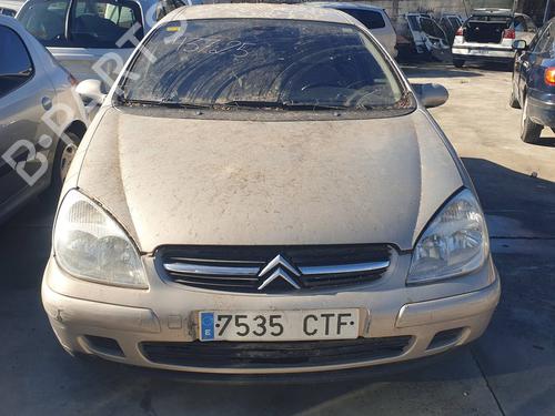 Used Parts CITROËN C5 I (DC_) 2.0 HDi 5024295
