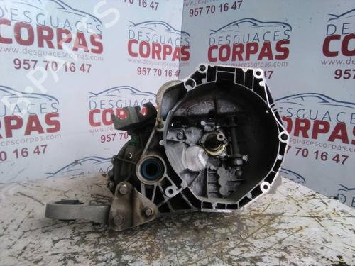 Gearbox FIAT PUNTO (188_)  | BP21014634M3 