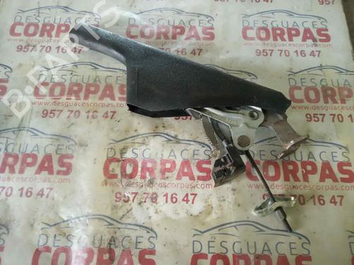 Used Hand brake SEAT LEON (1M1) [1999-2006]  19553970