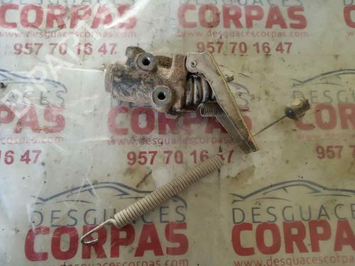 Used Brake master cylinder CITROËN C15 Platform/Chassis (VDPD) [1992-2002]  19553484