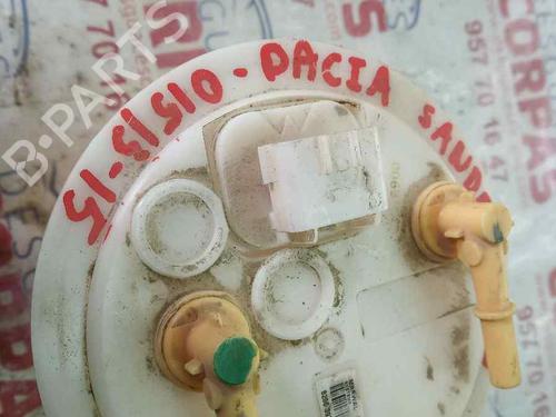 Fuel pump DACIA SANDERO  | BP19553712M76 