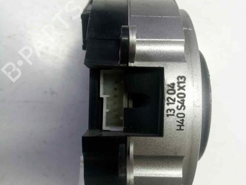 Climate control PEUGEOT 807 (EB_)  | BP19562204I5 