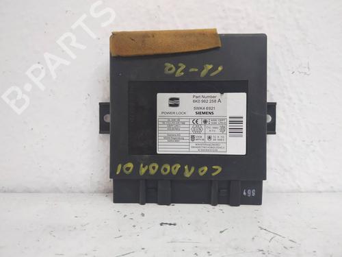 Used Electronic module SEAT CORDOBA (6K1, 6K2) [1993-2002]  19556881