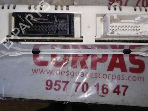 Climate control FORD MONDEO III Saloon (B4Y)  | BP21014590I5 