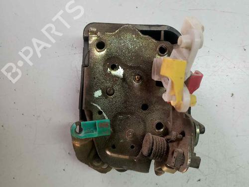 Used Rear right lock CHRYSLER PT CRUISER (PT_) 2.0 (141 hp) 19562402