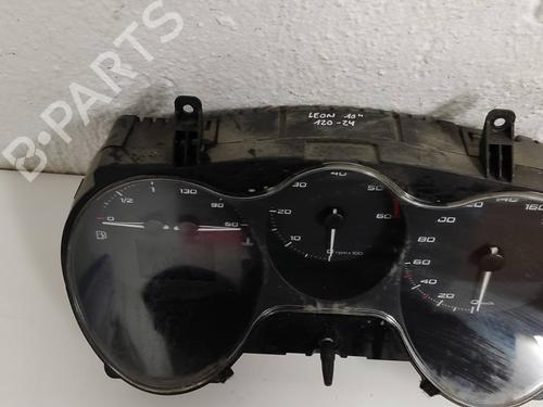 Instrument cluster SEAT LEON (1P1)  | BP19571462C47 