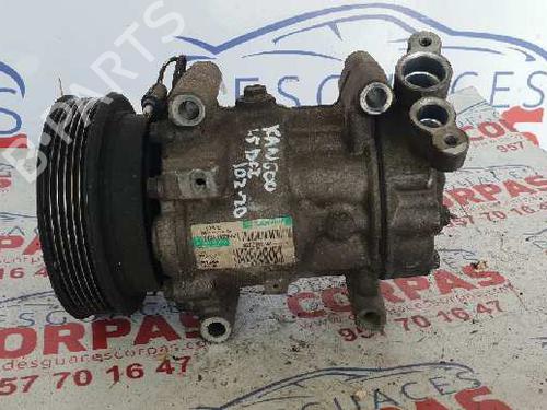 Used AC compressor RENAULT KANGOO (KC0/1_) [1997-2025]  20648891