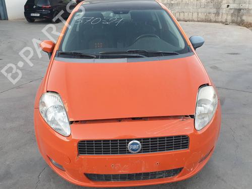 Rear mirror FIAT GRANDE PUNTO (199_) 1.9 D Multijet | BP19560189I6 