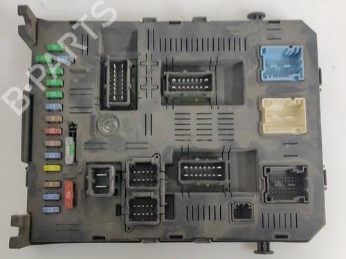 Used Fuse box CITROËN C4 Coupe (LA_) 2.0 HDi (136 hp) 19567999