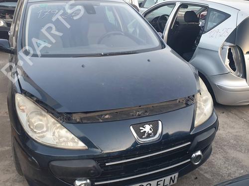 Fuse box PEUGEOT 307 (3A/C) 2.0 16V | BP30134369E1