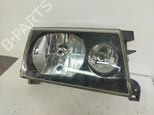 Used Right headlight Right headlight NISSAN TERRANO II (R20) [1992-2007] 39651988 39651988