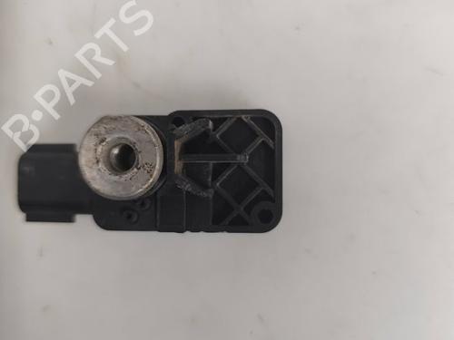 Elektronisk sensor RENAULT MEGANE III Hatchback (BZ0/1_, B3_)  | BP26708151M84 