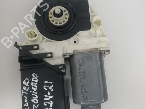 Left front window motor SEAT TOLEDO II (1M2)  | BP19559368E21 