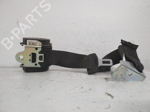 Used Rear right seatbelt SEAT LEON (1P1) [2005-2013]  19557114