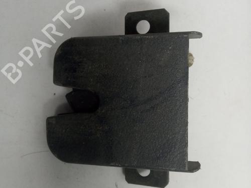 Tailgate lock VW GOLF IV (1J1)  | BP19559567C101 