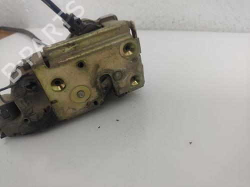 Front right lock CITROËN C3 I (FC_, FN_)  | BP19566270C97 