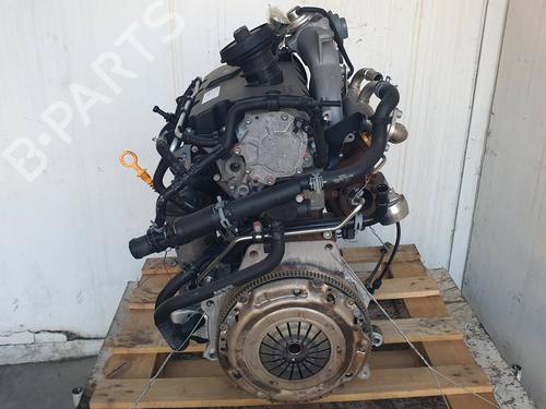 Engine SEAT IBIZA III (6L1) | BP39752801M1 - Image 7