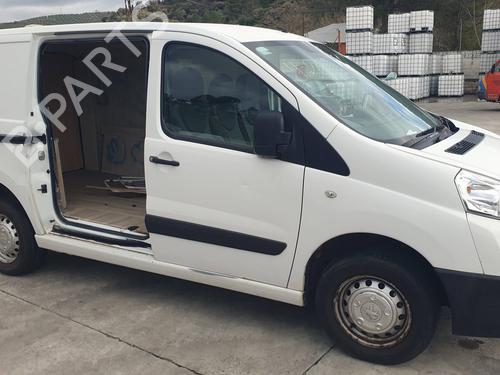Used Parts PEUGEOT EXPERT Tepee (VF3X_)    4512770