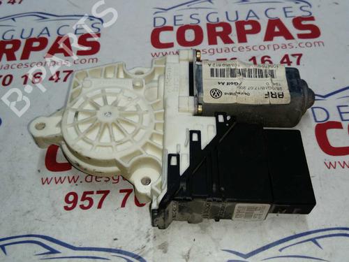 Right rear window motor VW GOLF IV (1J1)  | BP19553762E22 