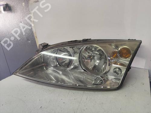 Used Left headlight FORD MONDEO III (B5Y) 2.0 TDCi (130 hp) 28076536