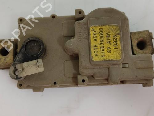 Used Electronic module NISSAN TERRANO I (WD21) 2.7 TD 4WD (LBYD21) (99 hp) 19571915