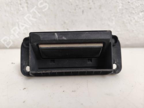 Used Tailgate handle MERCEDES-BENZ C-CLASS (W204) [2007-2015]  28076526