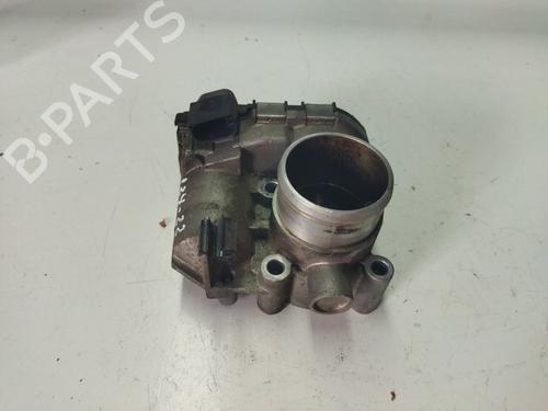 Used Throttle body FIAT STILO (192_) [2001-2010]  19562444