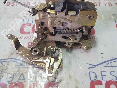 Rear right lock LAND ROVER DISCOVERY I (LJ)  | BP19552424C99 