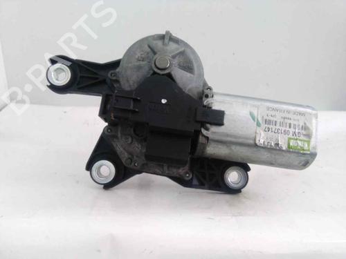 Used Rear wiper motor OPEL ZAFIRA A MPV (T98) 2.0 DTI 16V (F75) (101 hp) 19564334