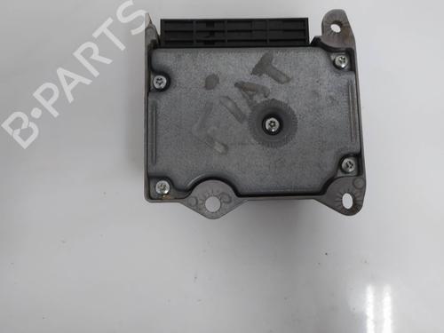 ECU airbags FIAT STILO (192_) | BP19566216M53