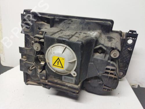 Left headlight LAND ROVER DISCOVERY III (L319)  | BP29956195C28 