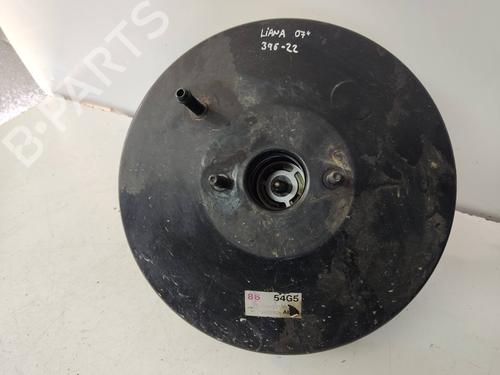 Used Servo brake SUZUKI LIANA Hatchback 1.6 (RH416) (103 hp) 19567442