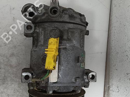 AC compressor PEUGEOT 407 (6D_)  | BP36443685M34  - Image 13