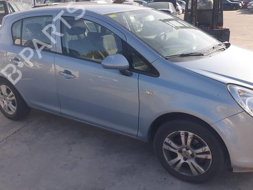 Used Parts OPEL CORSA D (S07) 1.3 CDTI (L08, L68) (75 hp) 4351133