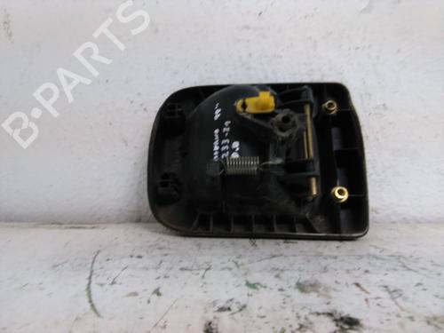 Used Front right exterior door handle OPEL MOVANO A Van (X70) [1999-2025]  19564046