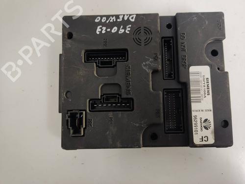 Used Fuse box CHEVROLET EVANDA [2005-2025]  22610518