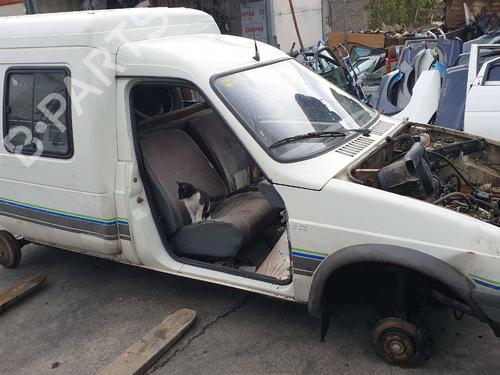Venstre foran invendig håndtak CITROËN C15 Platform/Chassis (VDPD)  | BP19564841I13 