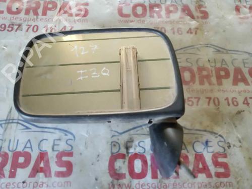 Bakspejl venstre SEAT 127 (127A) [1972-1982]  22557596