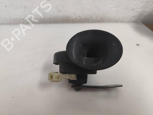 Horn RENAULT MEGANE III Hatchback (BZ0/1_, B3_)  | BP26705893E13 