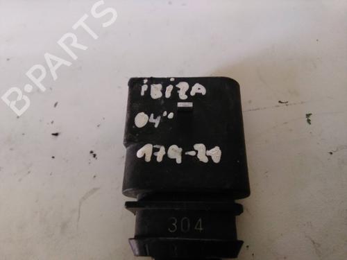 Elektronisk sensor SEAT IBIZA III (6L1)  | BP19556522M84 