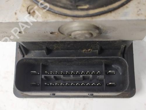 ABS pump OPEL ZAFIRA / ZAFIRA FAMILY B (A05)  | BP19566639M43 