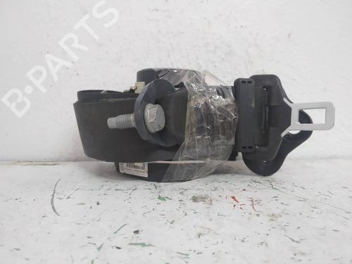 Rear left seatbelt PEUGEOT 208 I (CA_, CC_) 1.4 HDi | BP19557373I29