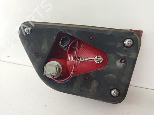 Left tailgate light SEAT ALTEA (5P1)  | BP29917093C79 