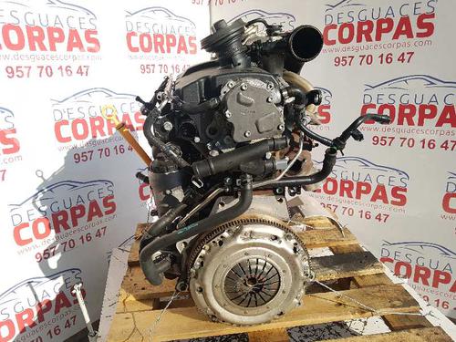 Engine SEAT IBIZA III (6L1)  | BP19551408M1 