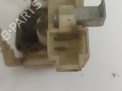 Front right lock NISSAN TERRANO II (R20)  | BP19571928C97 